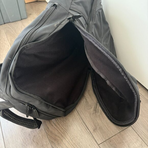 Slappa Velocity Spyder Pro Gamer Backpack | Gear Head Padded Laptop Bag - Picture 10 of 16